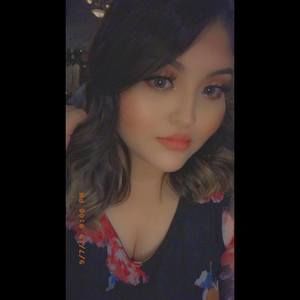 Meet your Posher, Joanna